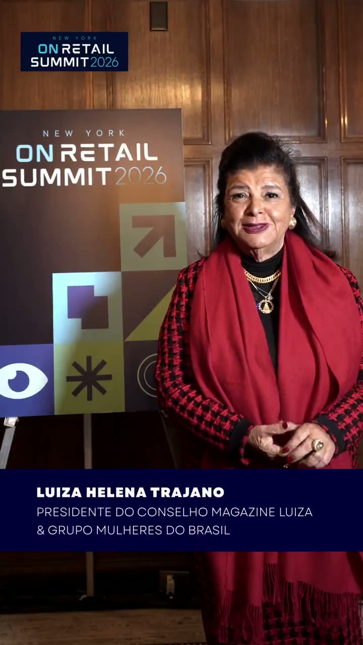 LUIZA HELENA TRAJANO