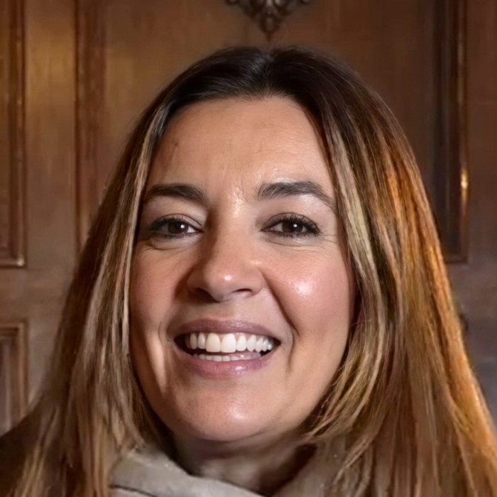 SILVINA MIRABELLA